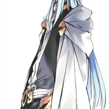 Profile image of Rimuru Tempest