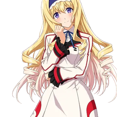 Profile image of セシリア