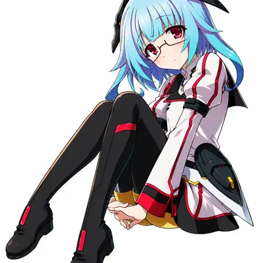 Profile image of 簪