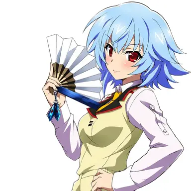 Profile image of 楯無