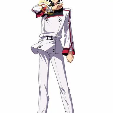 Profile image of 一夏