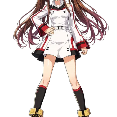 Profile image of 鈴音