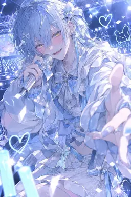 Profile image of Yukine