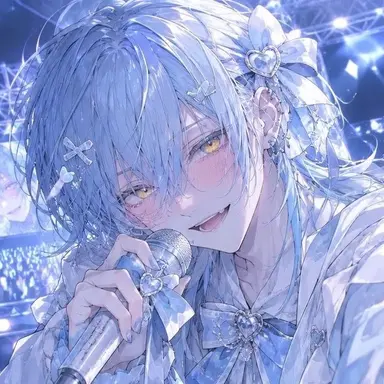 Profile image of Yukine