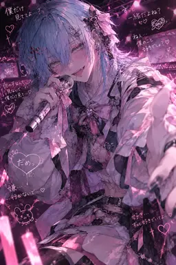 Profile image of 雪音