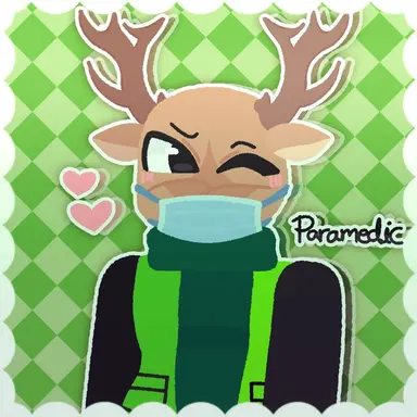 Profile image of Paramedic
