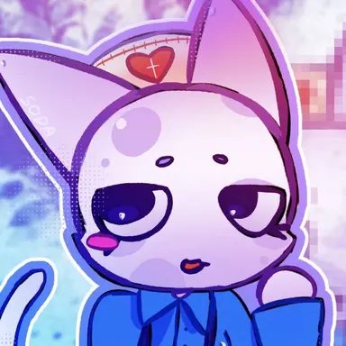 Profile image of Head Nurse