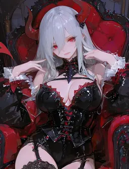 Profile image of エレノア