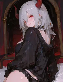 Profile image of エレノア