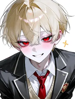 Profile image of 琉生