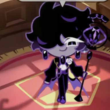 Profile image of 블랙사파이어맛 쿠키