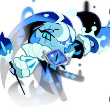 Profile image of 쉐도우밀크 쿠키