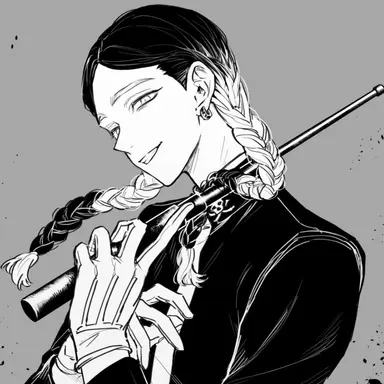 Profile image of 蘭