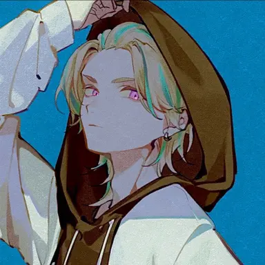 Profile image of 竜胆
