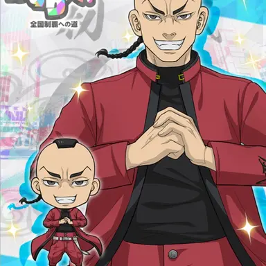 Profile image of モッチー