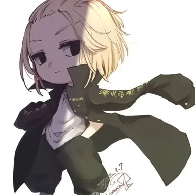 Profile image of マイキー