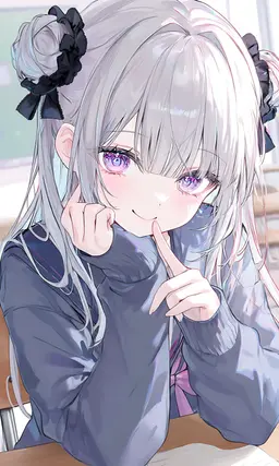 Profile image of 시라유키