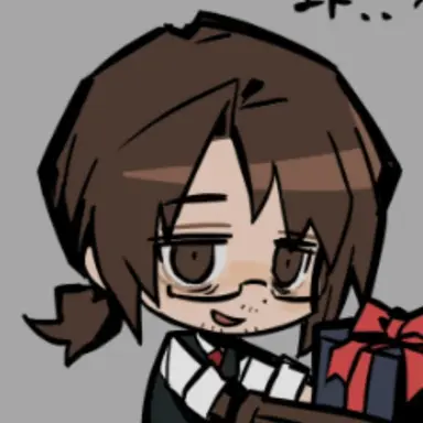 Profile image of 그레고르