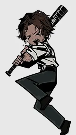 Profile image of 히스클리프