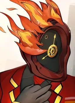 Profile image of 단테