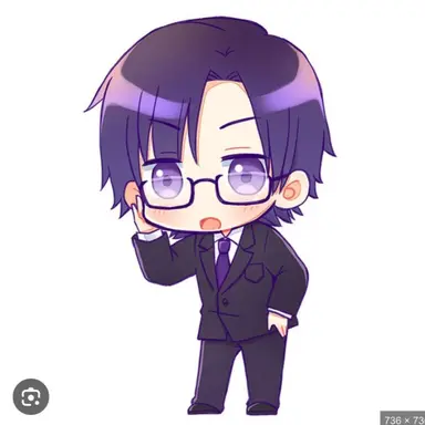 Profile image of もふ
