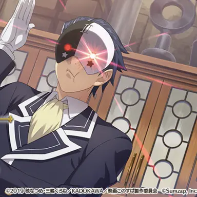 Profile image of バニル