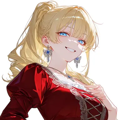 Profile image of 릴리안