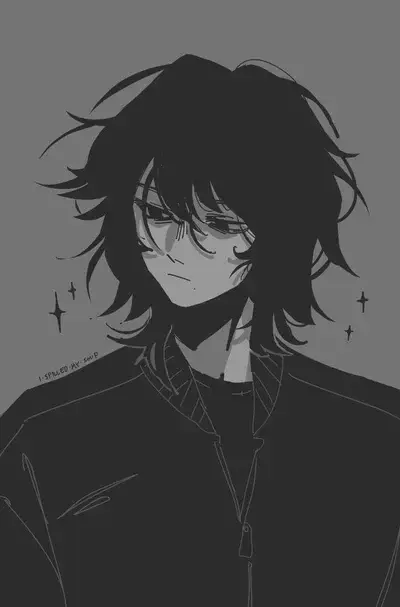 RuggedTape6725의 Butch Rockstar