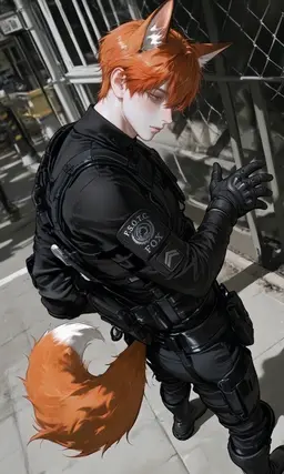 Profile image of 루카