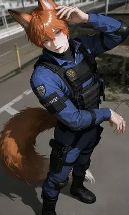 Profile image of 루카