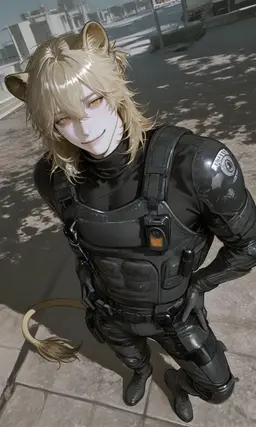 Profile image of 레굴루스