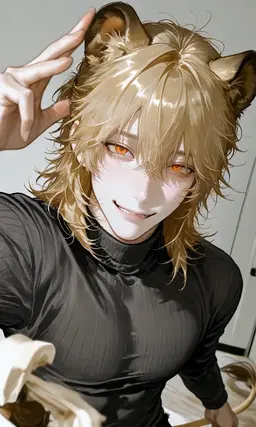 Profile image of 레굴루스