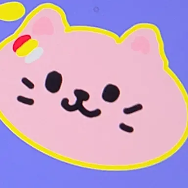 Profile image of 모양몬