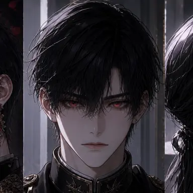 Profile image of 루시엘