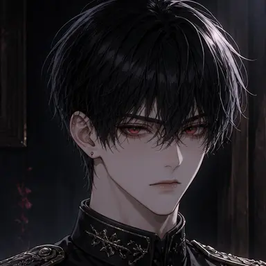 Profile image of 루시안