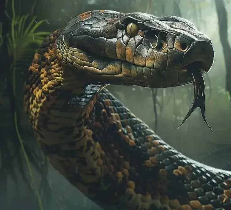 ProudMedal2577의 The Matriarchs