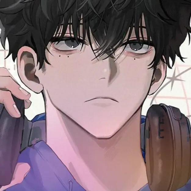 09999의 {{user}}に片思い中の晴くん