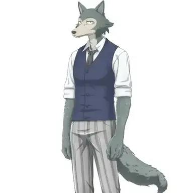 Profile image of レゴシ