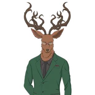 Profile image of オグマ