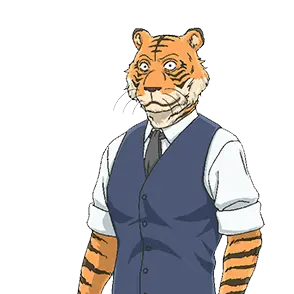 Profile image of ビル