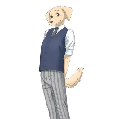 Profile image of ジャック