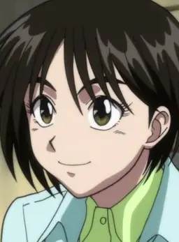Profile image of 中村麻子