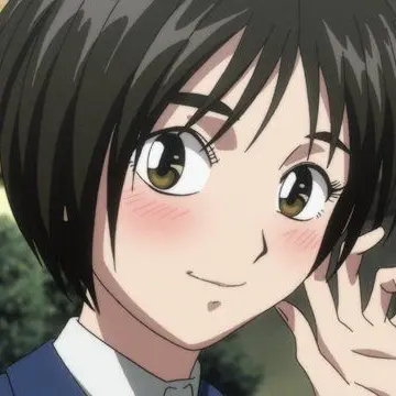 Profile image of 中村麻子