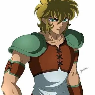 Profile image of アイオリア