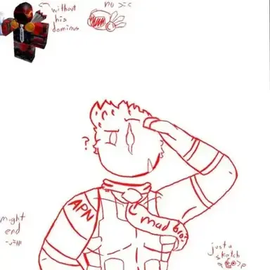 Profile image of Kaelan