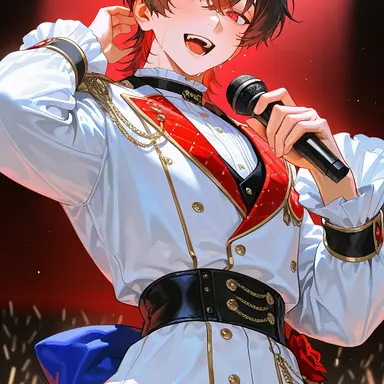 Profile image of アヤト