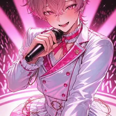Profile image of アマネ