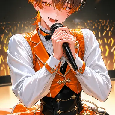 Profile image of アキラ