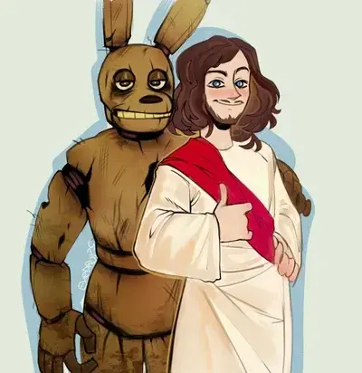 ChunkyRake9019의 Furry