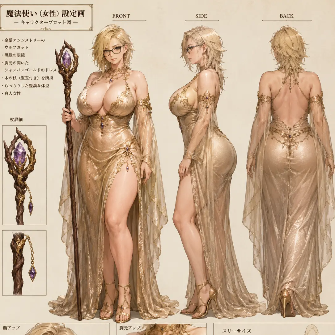 rumshead의 大賢者様は今日も大忙し